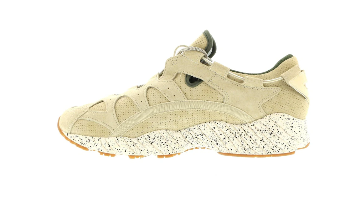 ASICS Gel-Mai Ronnie Fieg Friends & Family Tan (Special Box)