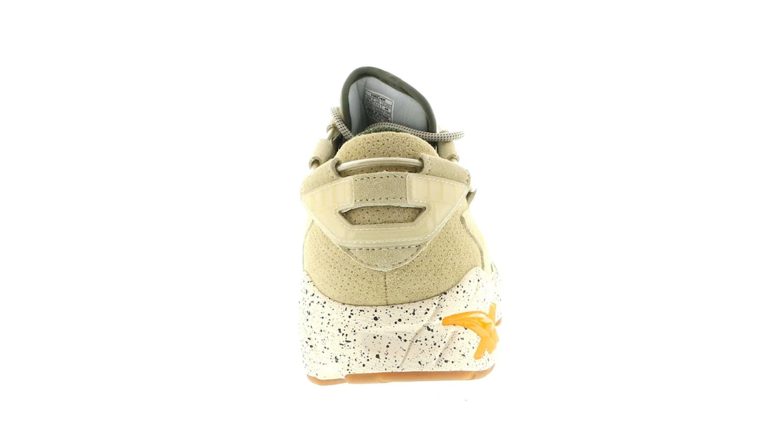 ASICS Gel-Mai Ronnie Fieg Friends & Family Tan (Special Box)
