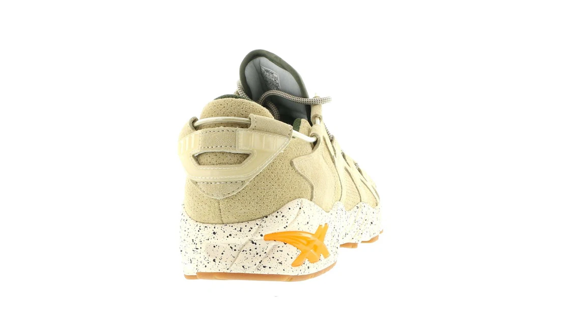 ASICS Gel-Mai Ronnie Fieg Friends & Family Tan (Special Box)