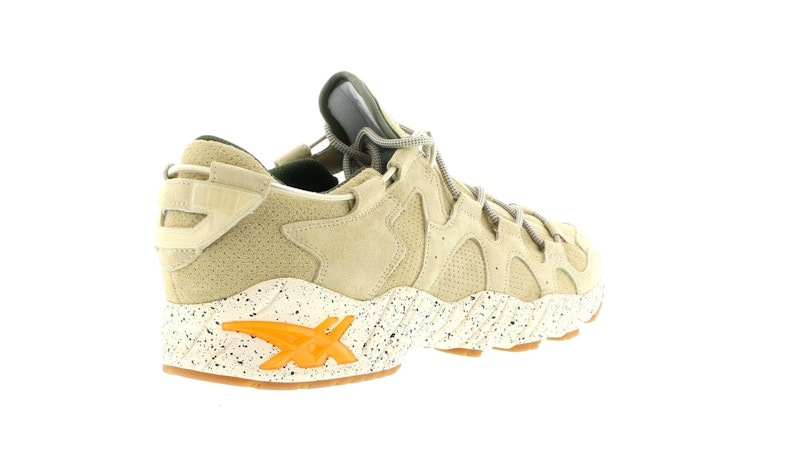 ASICS Gel-Mai Ronnie Fieg Friends & Family Tan (Special Box)