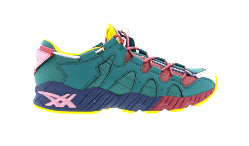 Asics gel top lyte mai