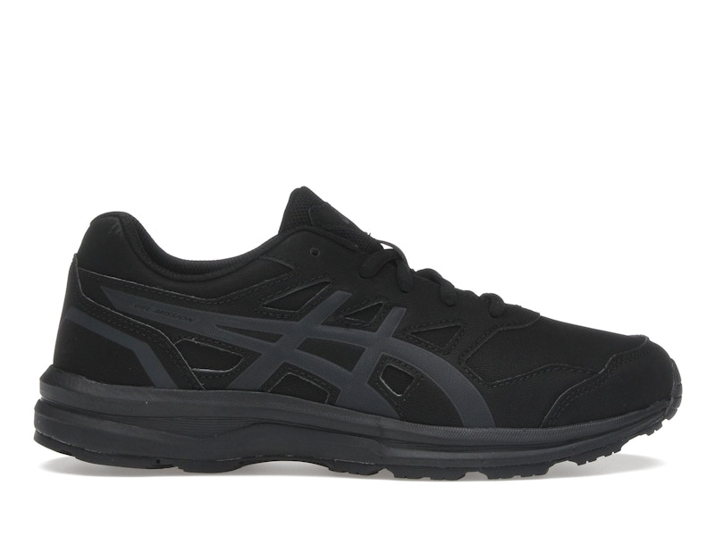 ASICS Gel-Mission Black Carbon Men's 1131A069-001 US