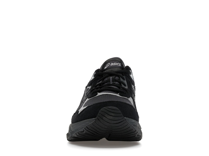 ASICS Gel-NYC 2.0 Graphite Grey Black