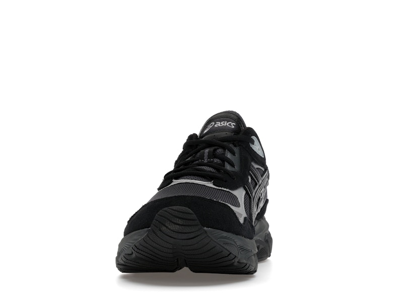 ASICS Gel-NYC 2.0 Graphite Grey Black
