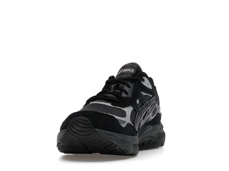 ASICS Gel-NYC 2.0 Graphite Grey Black