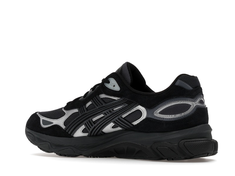 ASICS Gel-NYC 2.0 Graphite Grey Black