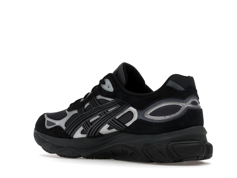 ASICS Gel-NYC 2.0 Graphite Grey Black