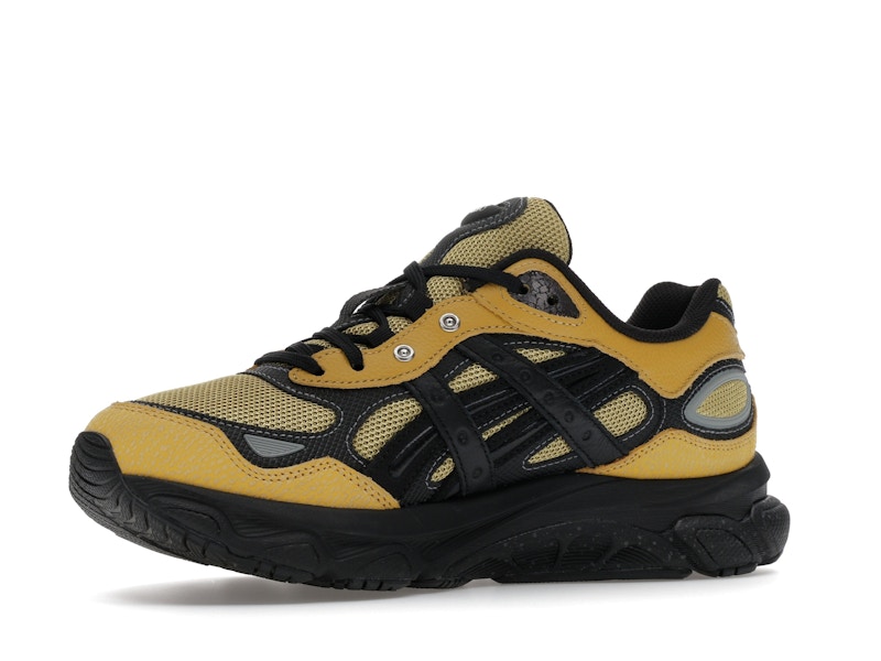 ASICS Gel-NYC 2.0 SSHS HAL STUDIOS Architecture of Everyday Life Sulphur