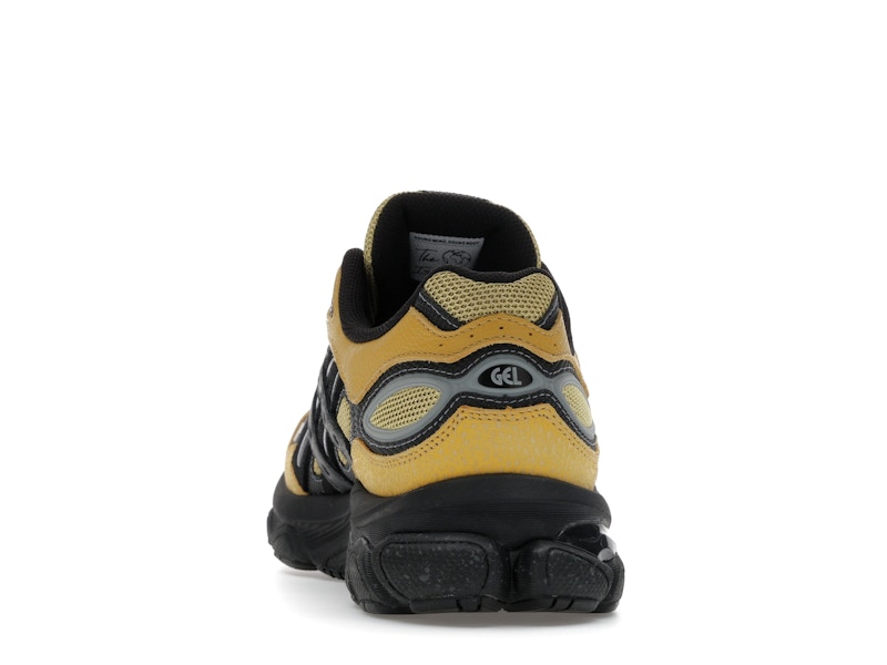 ASICS Gel-NYC 2.0 SSHS HAL STUDIOS Architecture of Everyday Life Sulphur