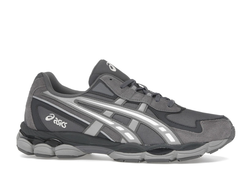 ASICS Gel-NYC 2055 Carbon Cement Grey
