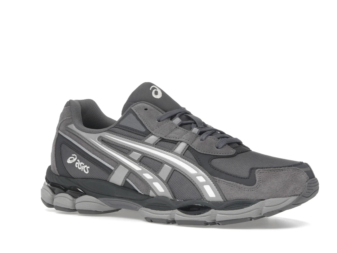 ASICS Gel-NYC 2055 Carbon Cement Grey