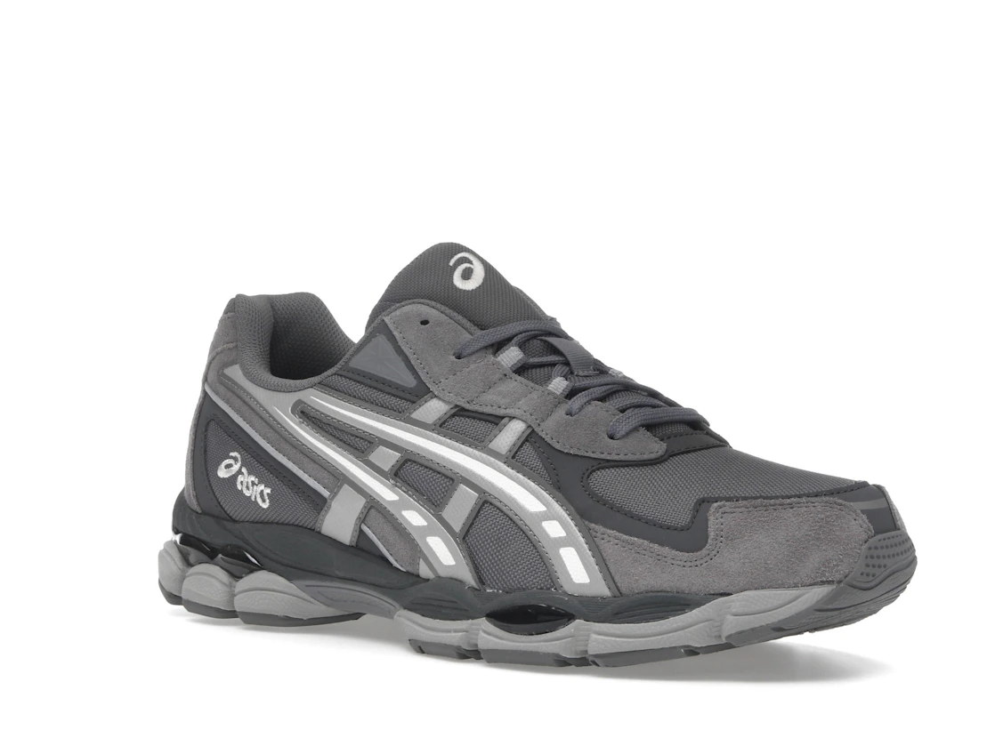 ASICS Gel-NYC 2055 Carbon Cement Grey