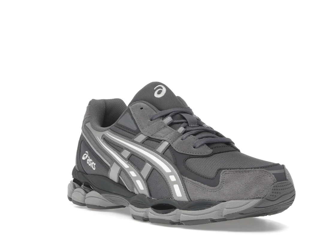 ASICS Gel-NYC 2055 Carbon Cement Grey
