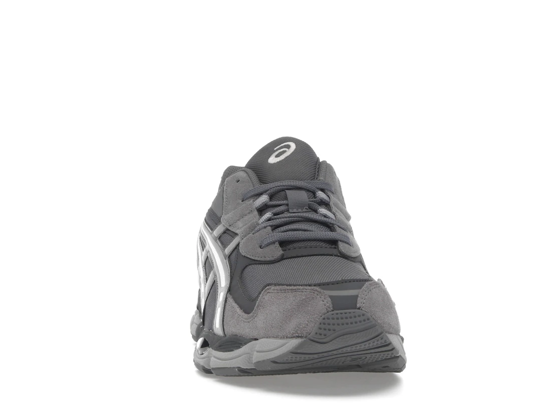 ASICS Gel-NYC 2055 Carbon Cement Grey