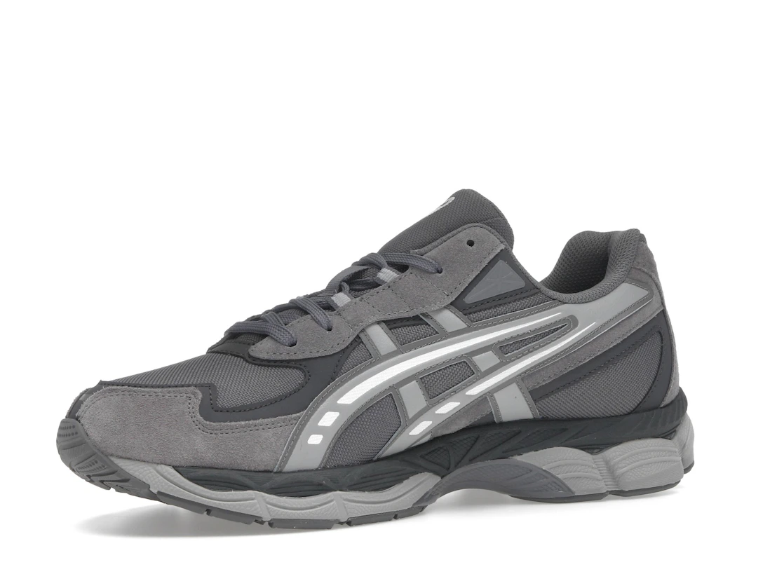 ASICS Gel-NYC 2055 Carbon Cement Grey