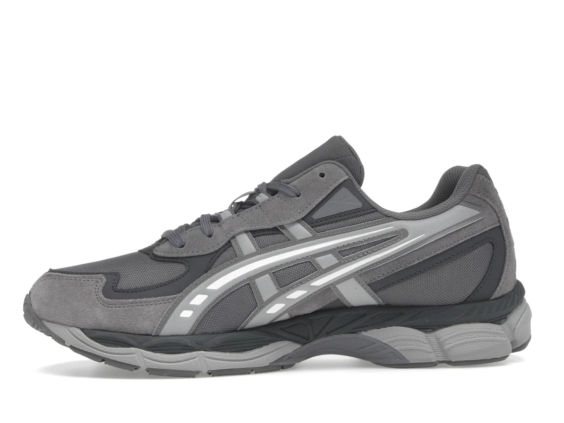 ASICS Gel-NYC 2055 Carbon Cement Grey