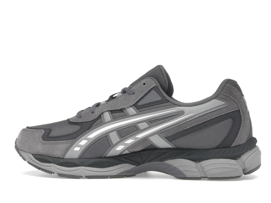 ASICS Gel-NYC 2055 Carbon Cement Grey