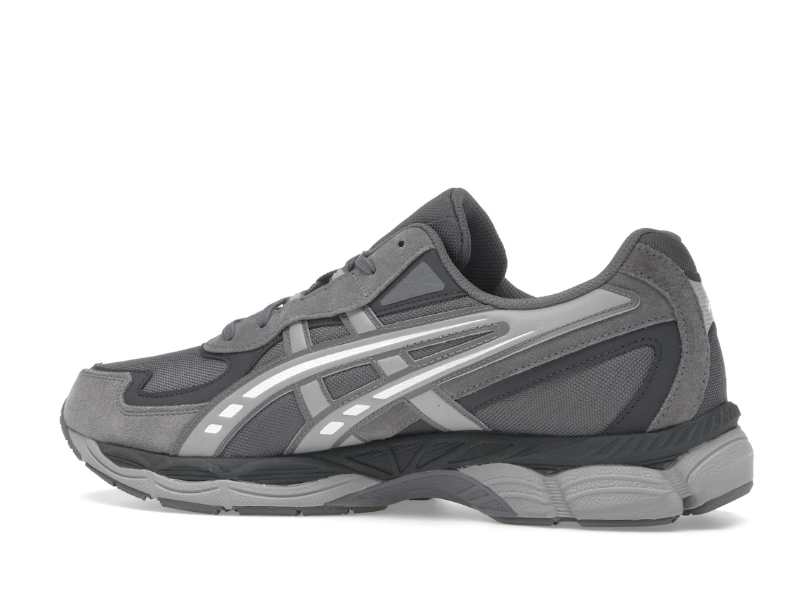 ASICS Gel-NYC 2055 Carbon Cement Grey
