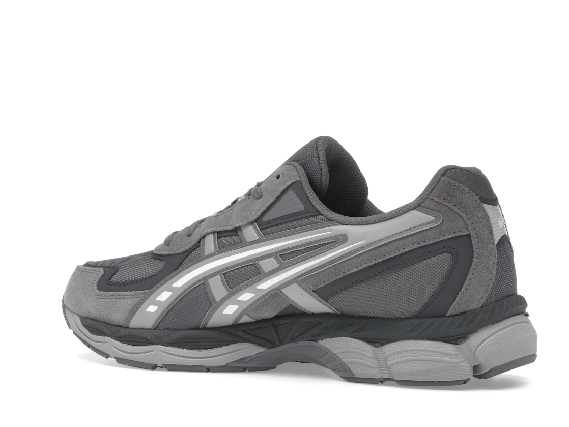 ASICS Gel-NYC 2055 Carbon Cement Grey
