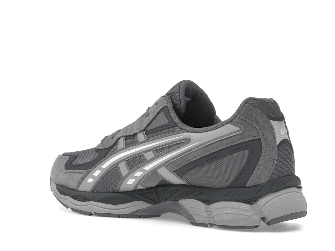 ASICS Gel-NYC 2055 Carbon Cement Grey