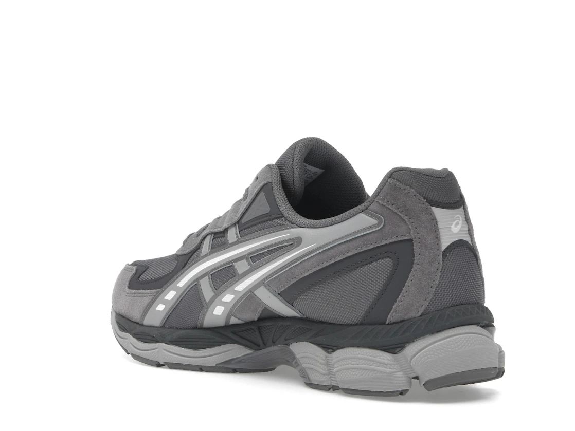 ASICS Gel-NYC 2055 Carbon Cement Grey