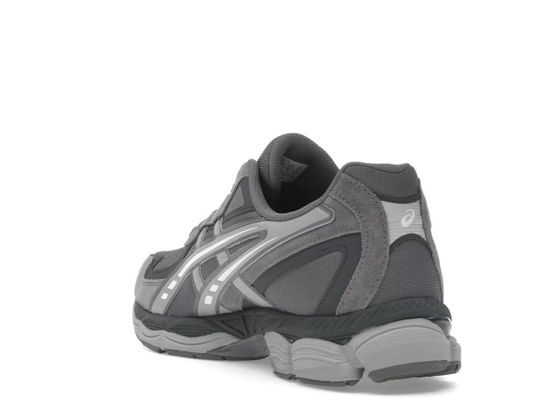 ASICS Gel-NYC 2055 Carbon Cement Grey