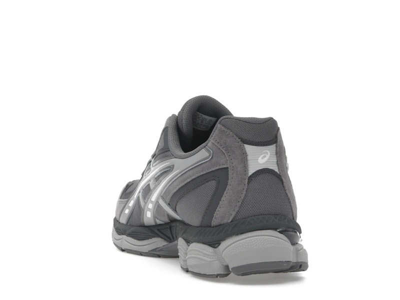 ASICS Gel-NYC 2055 Carbon Cement Grey