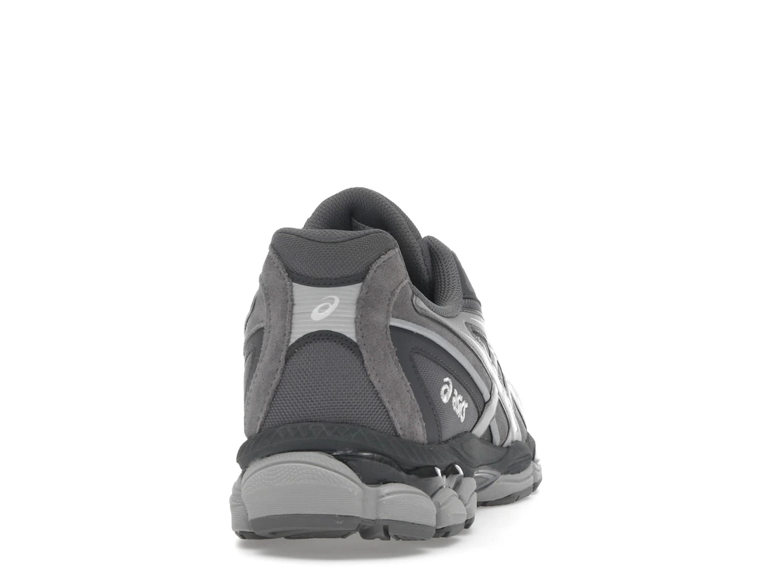 ASICS Gel-NYC 2055 Carbon Cement Grey