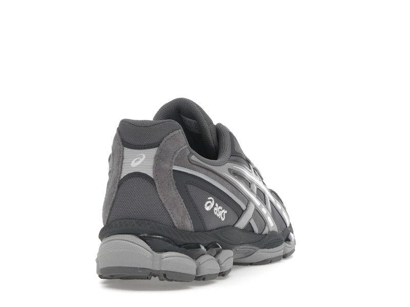 ASICS Gel-NYC 2055 Carbon Cement Grey