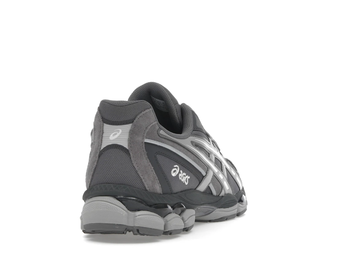 ASICS Gel-NYC 2055 Carbon Cement Grey