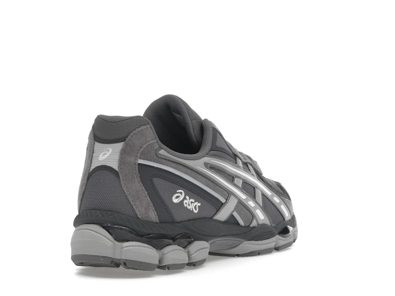 ASICS Gel-NYC 2055 Carbon Cement Grey
