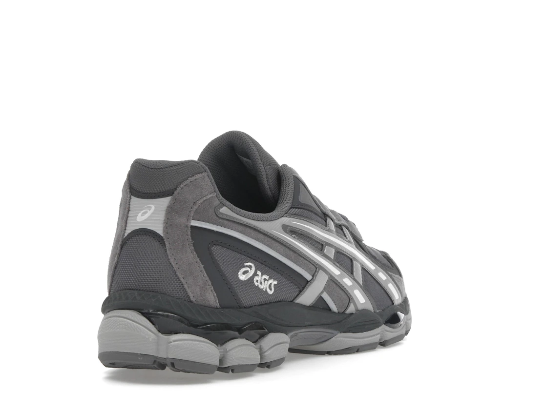 ASICS Gel-NYC 2055 Carbon Cement Grey