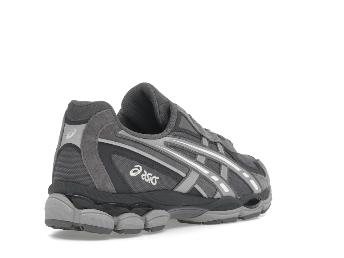 ASICS Gel-NYC 2055 Carbon Cement Grey