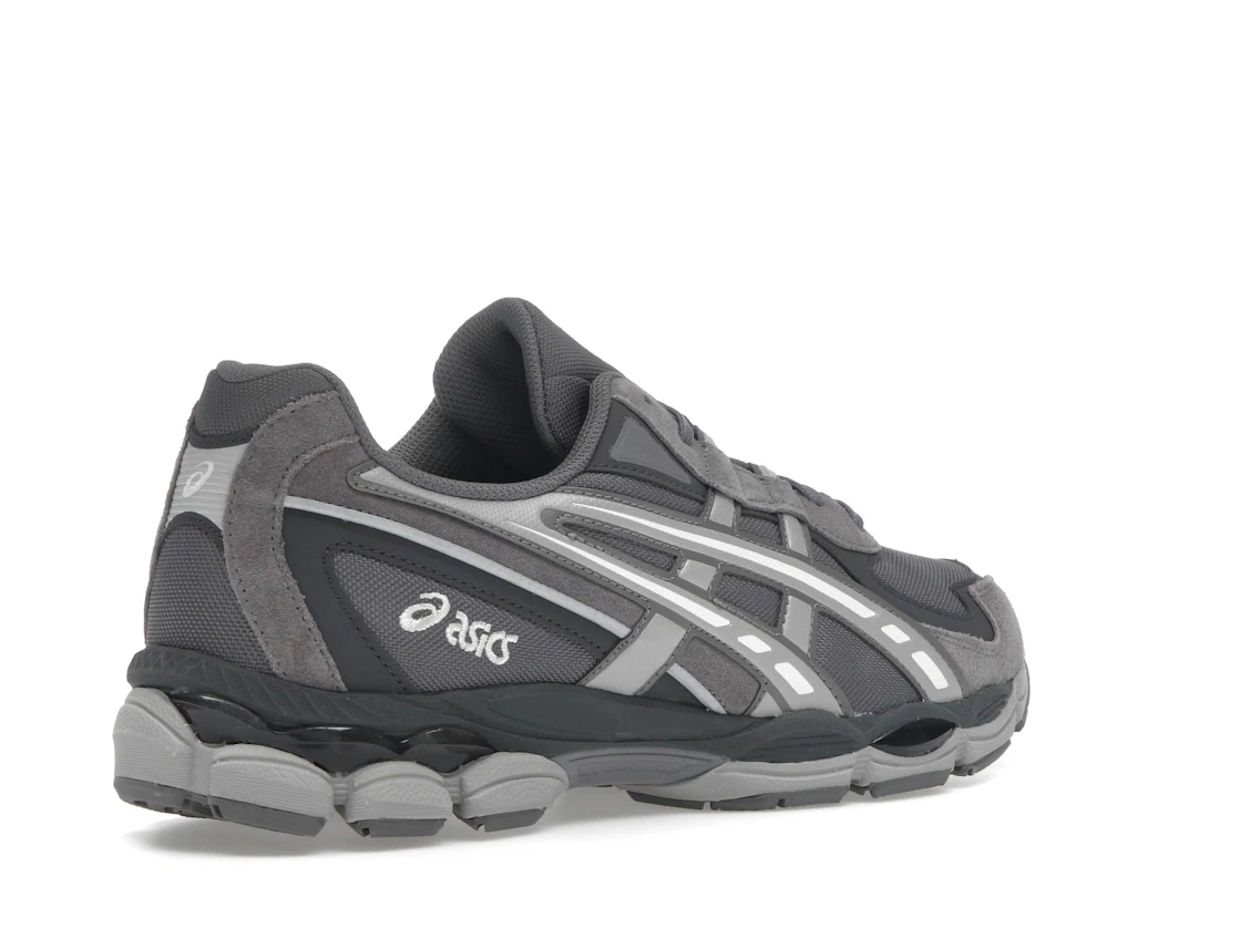 ASICS Gel-NYC 2055 Carbon Cement Grey