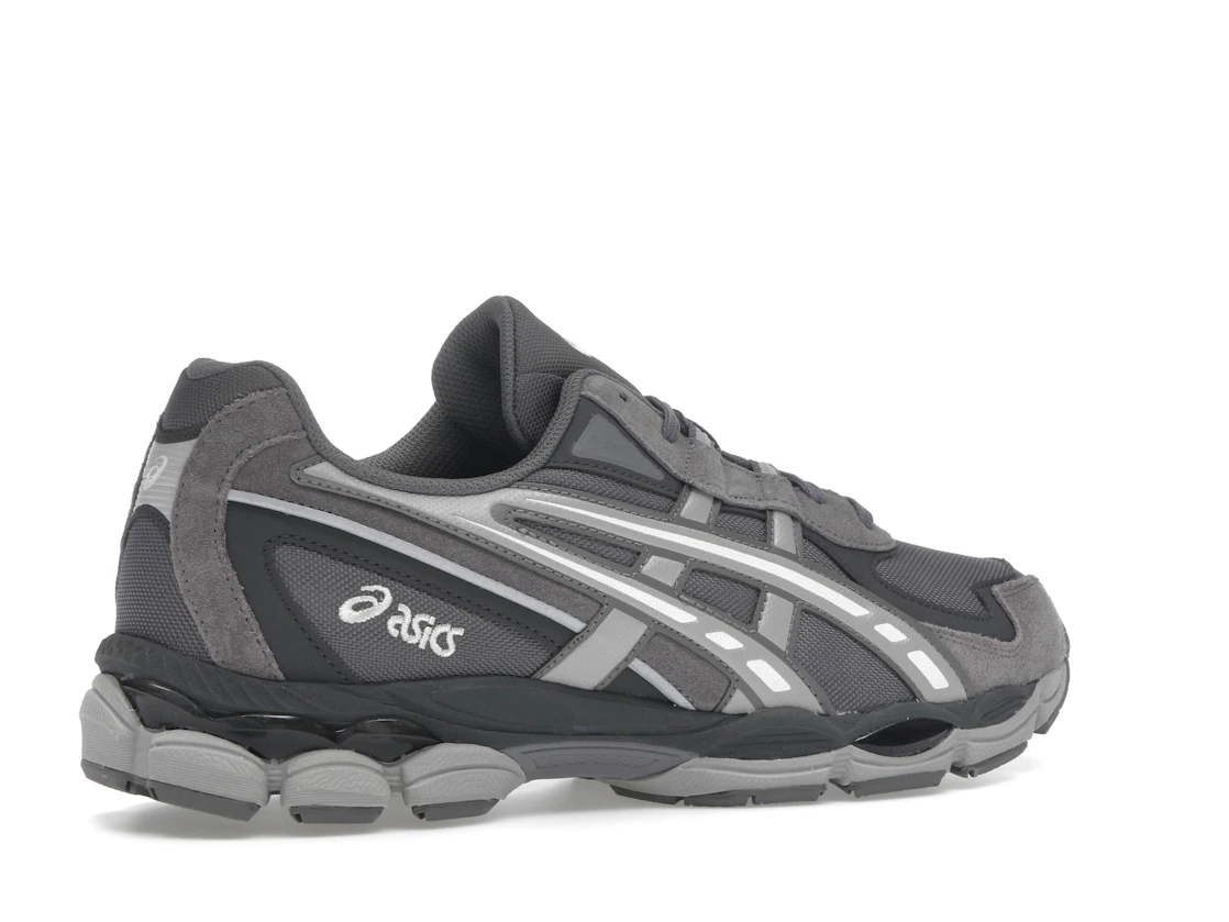 ASICS Gel-NYC 2055 Carbon Cement Grey