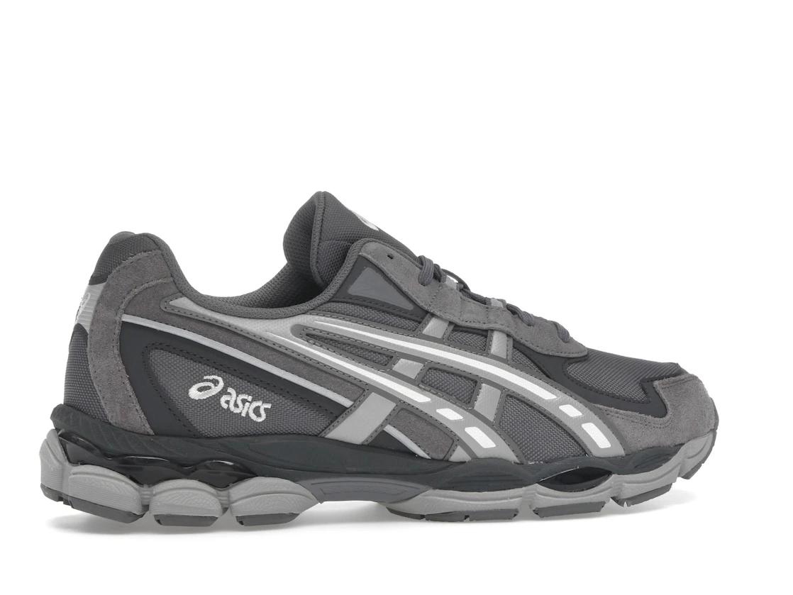 ASICS Gel-NYC 2055 Carbon Cement Grey