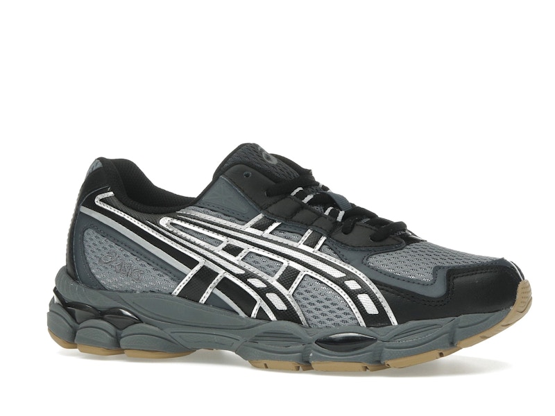 ASICS Gel-NYC 2055 Clay Grey Black