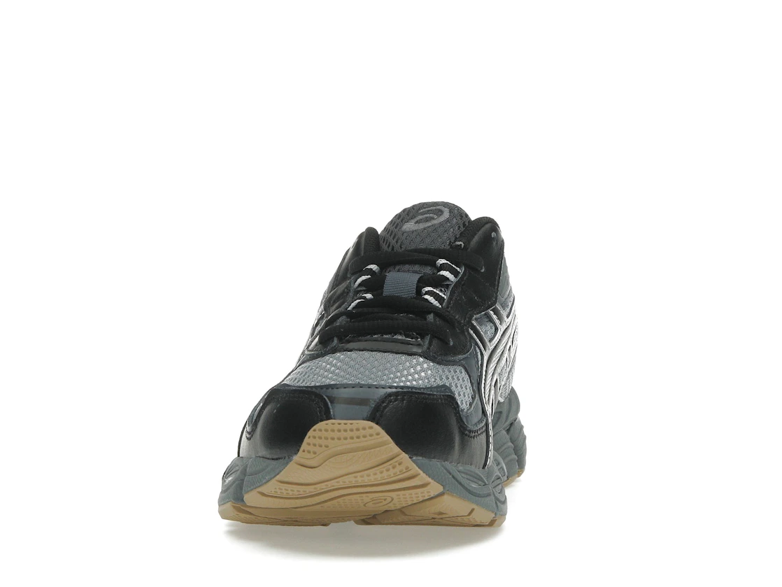 ASICS Gel-NYC 2055 Clay Grey Black