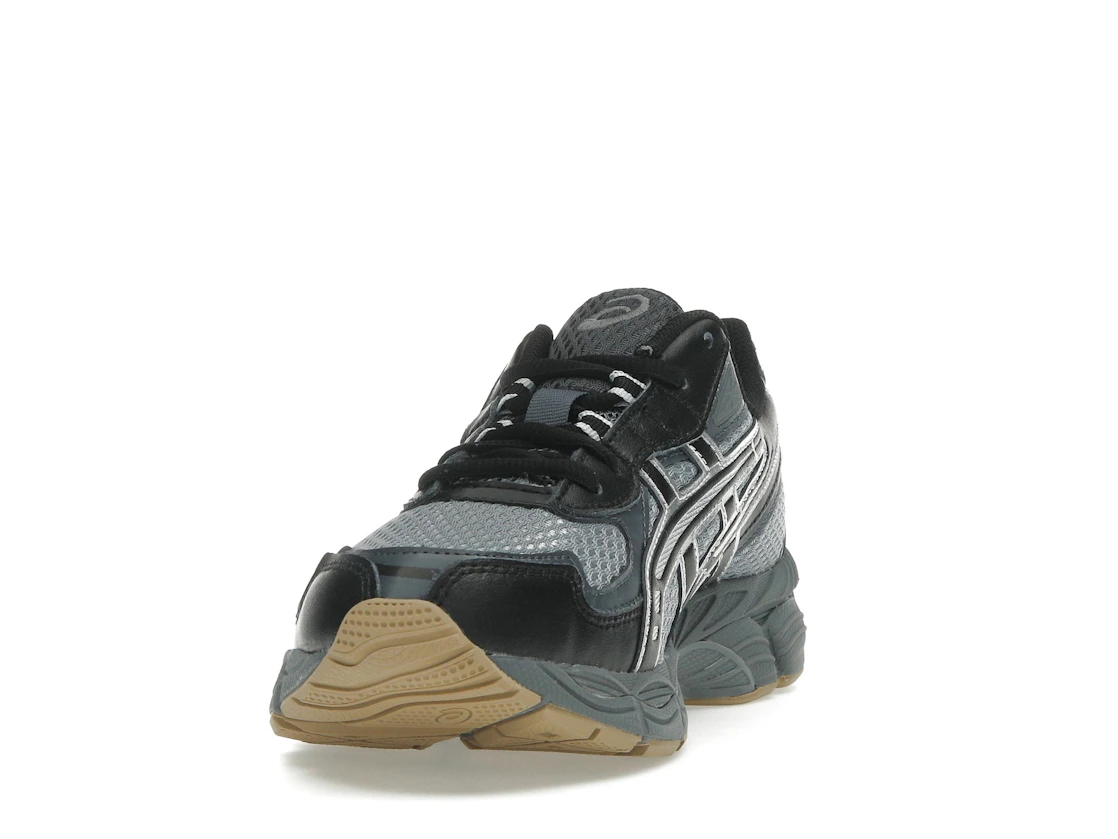 ASICS Gel-NYC 2055 Clay Grey Black