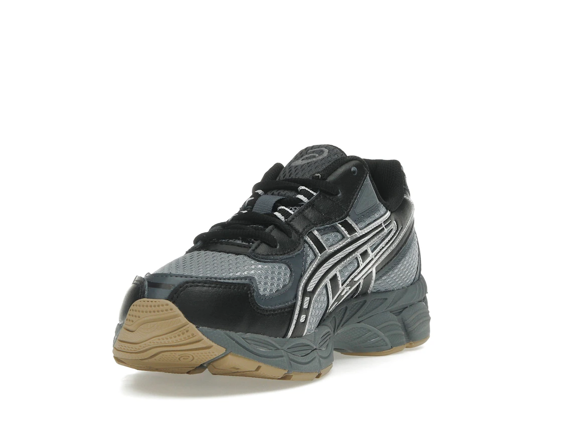 ASICS Gel-NYC 2055 Clay Grey Black