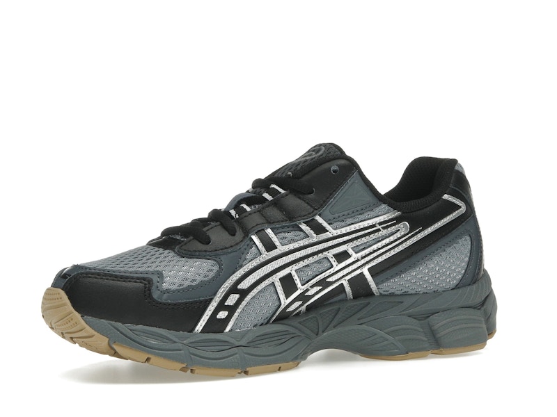 ASICS Gel-NYC 2055 Clay Grey Black