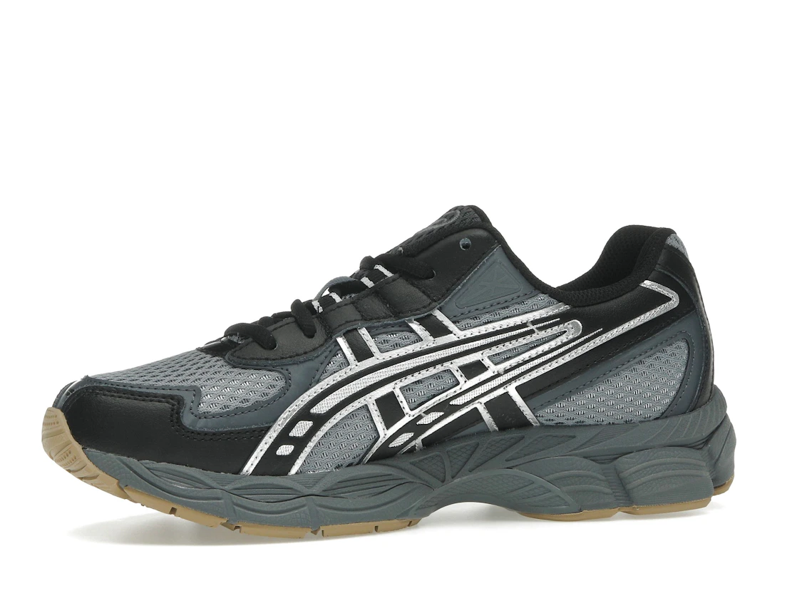 ASICS Gel-NYC 2055 Clay Grey Black