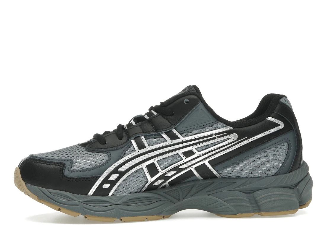 ASICS Gel-NYC 2055 Clay Grey Black