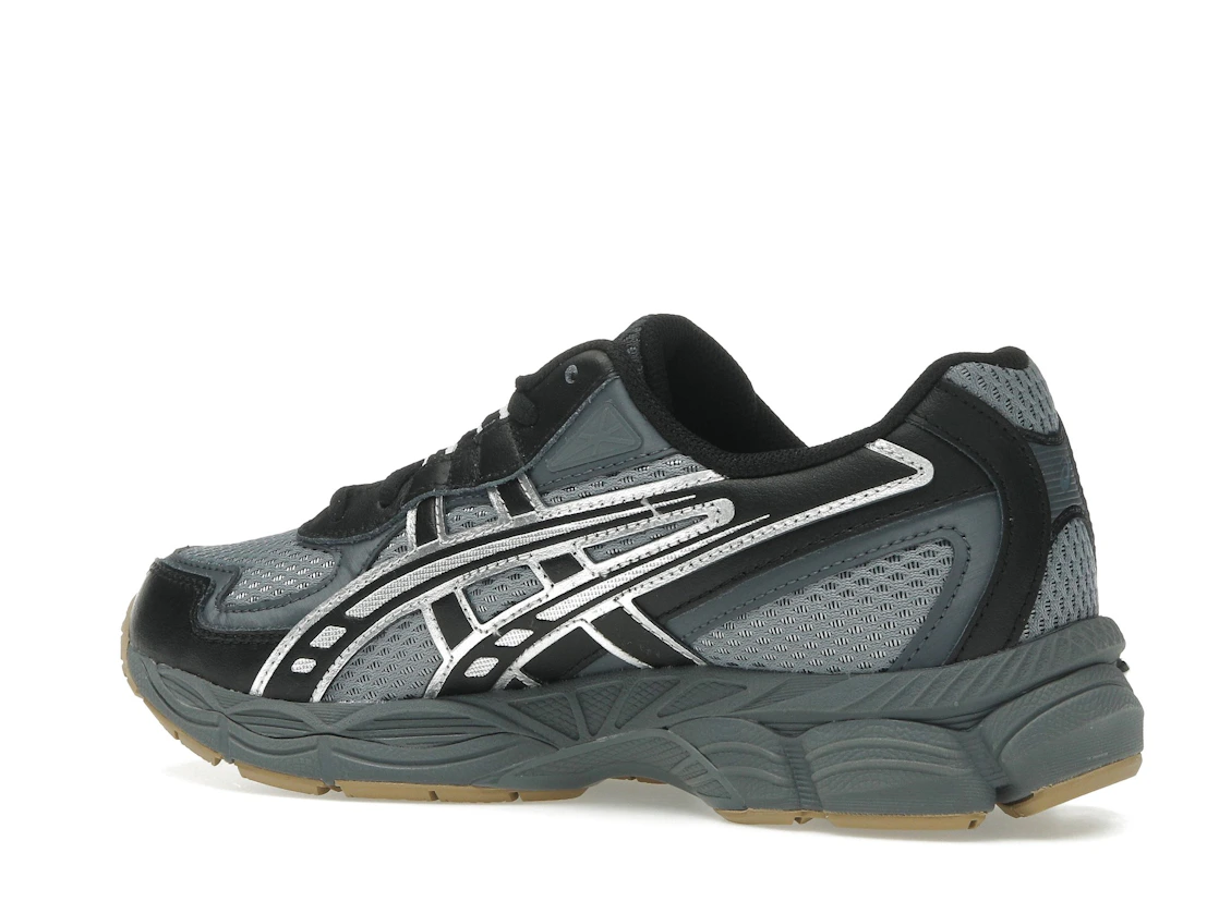 ASICS Gel-NYC 2055 Clay Grey Black