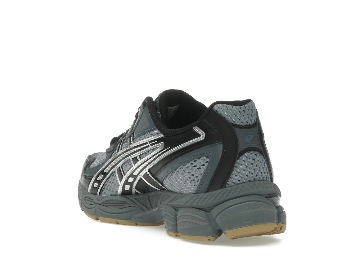ASICS Gel-NYC 2055 Clay Grey Black