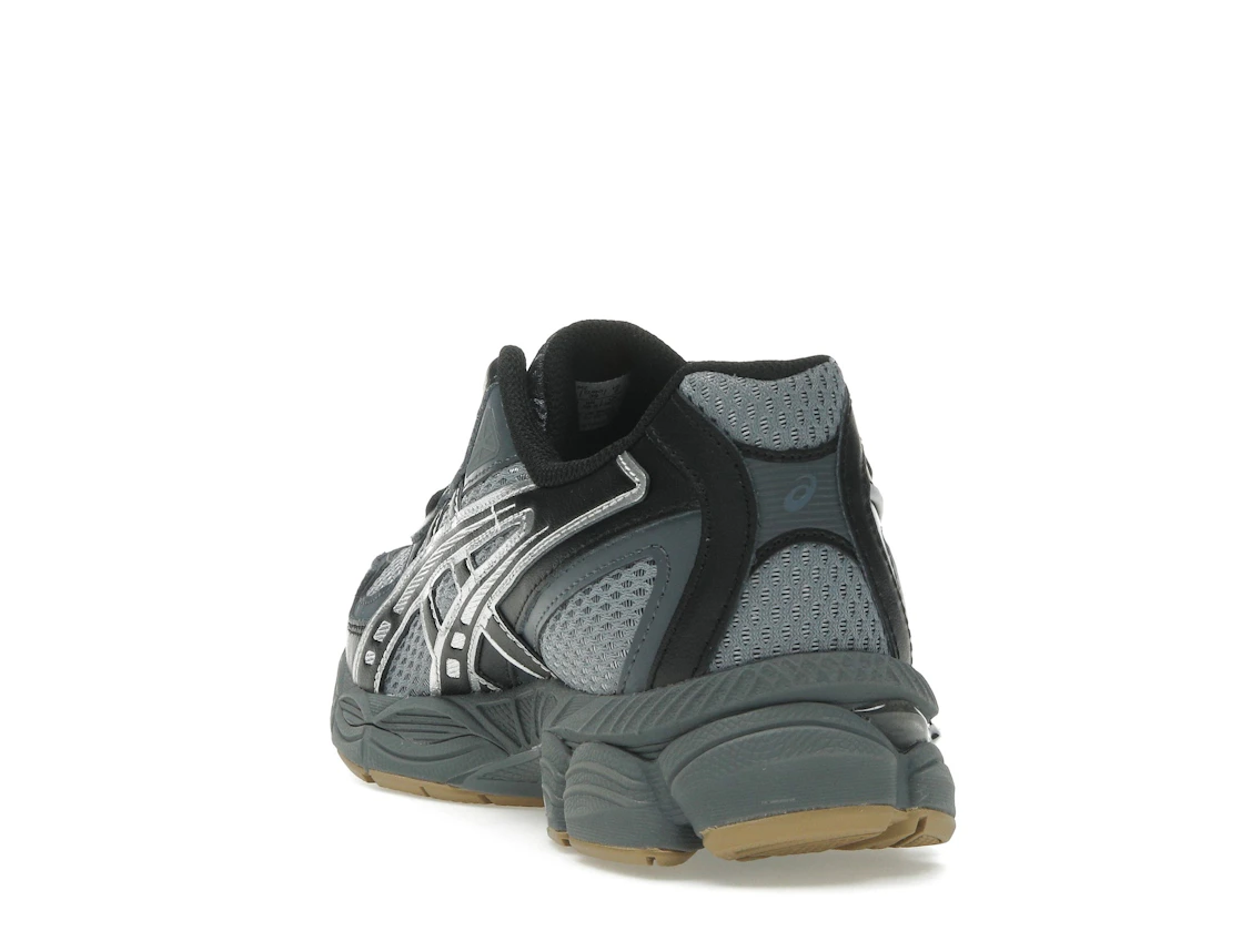 ASICS Gel-NYC 2055 Clay Grey Black