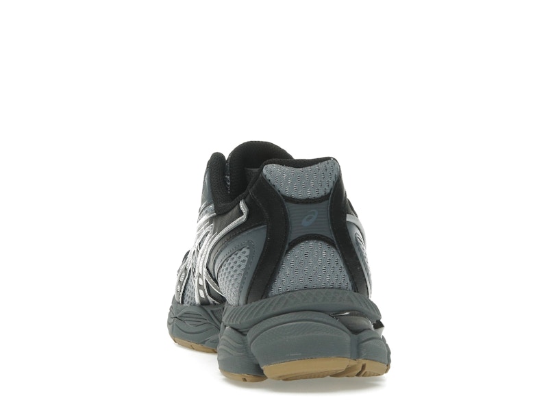 ASICS Gel-NYC 2055 Clay Grey Black