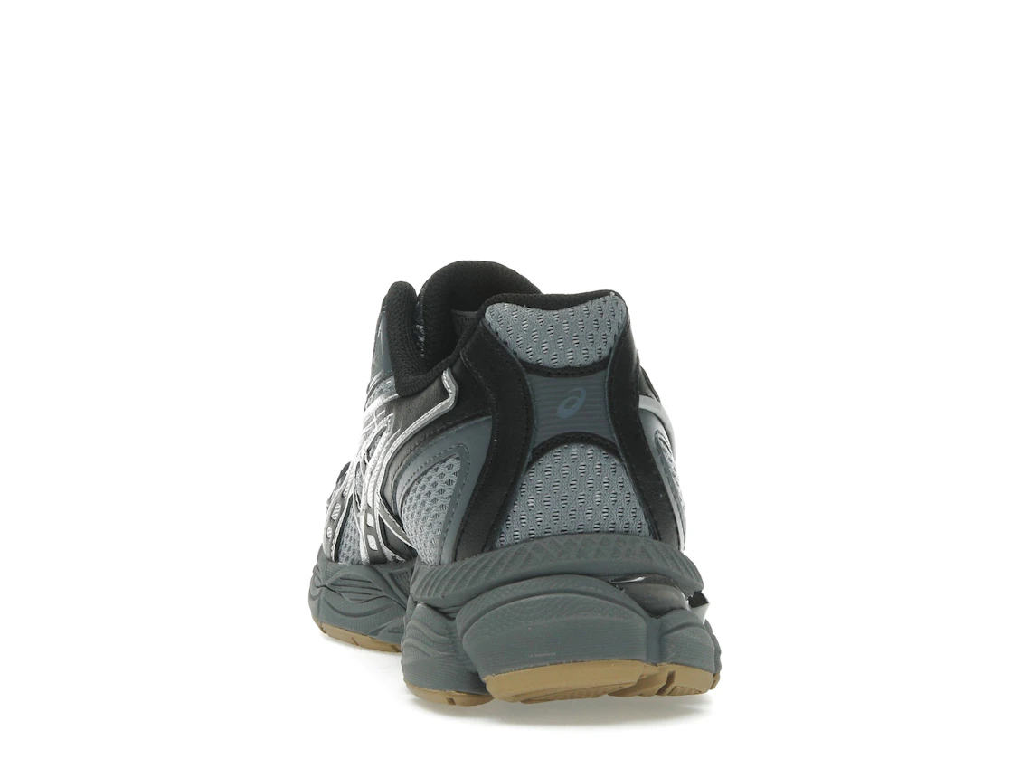 ASICS Gel-NYC 2055 Clay Grey Black