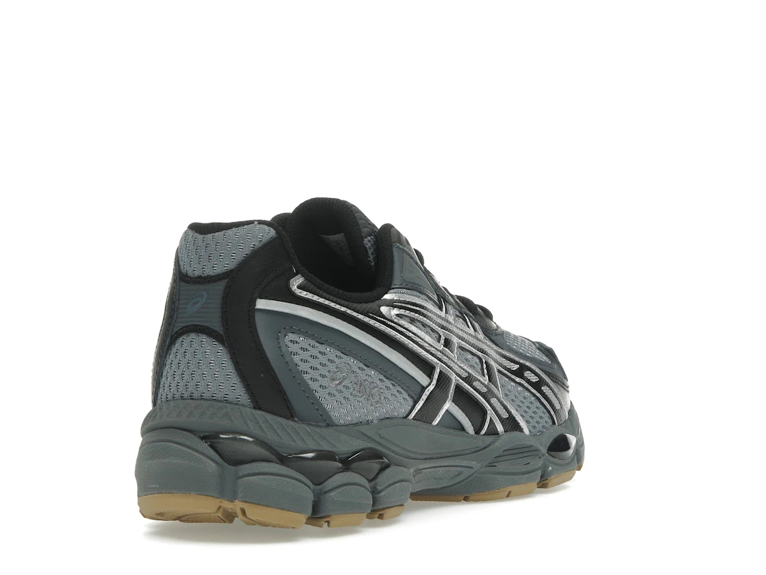 ASICS Gel-NYC 2055 Clay Grey Black