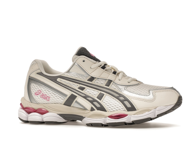 ASICS Gel-NYC 2055 Cream Carbon
